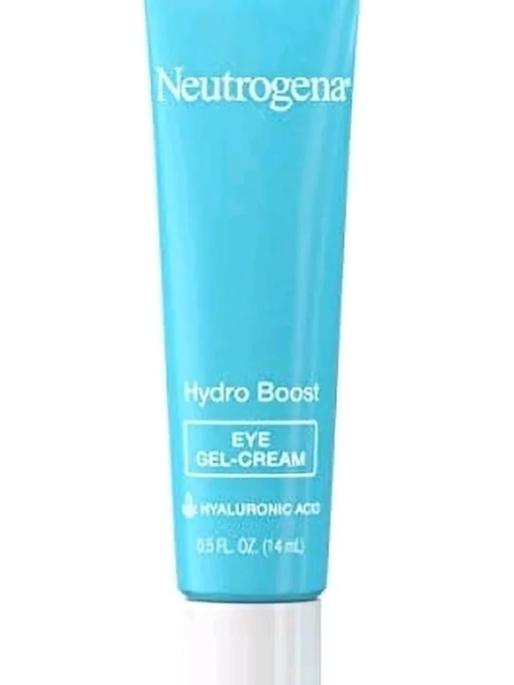 Neutrogena Hydro Boost Eye Gel-Cream & Hydrating Serum - Blue